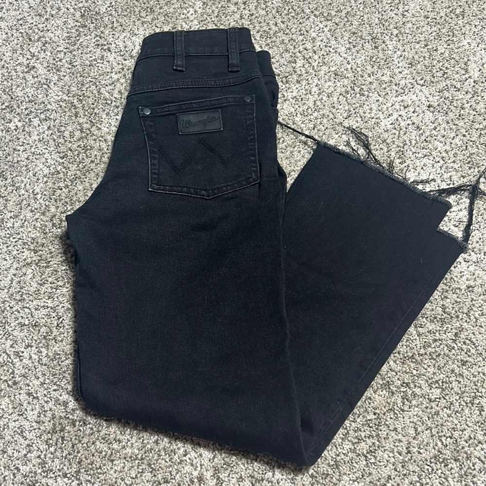 Wrangler Jeans